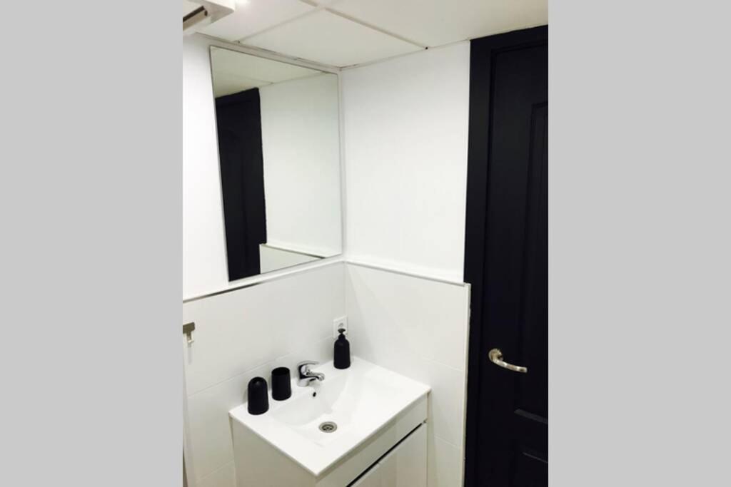 Begona City Center Studio 231 By Namaste Elite Torremolinos Exteriör bild