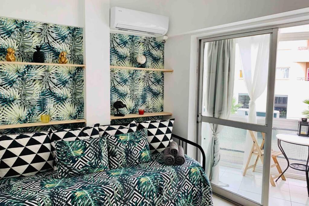 Begona City Center Studio 231 By Namaste Elite Torremolinos Exteriör bild