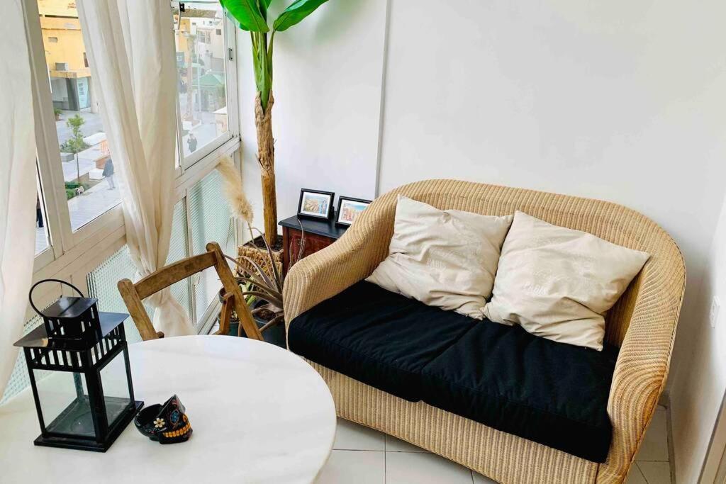 Begona City Center Studio 231 By Namaste Elite Torremolinos Exteriör bild