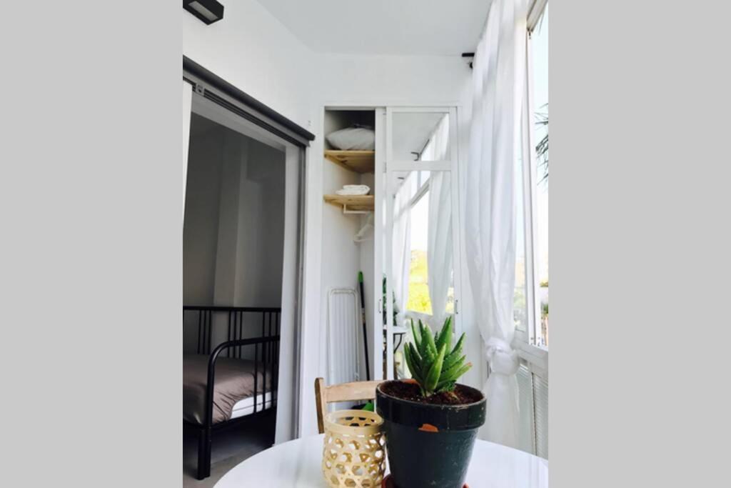 Begona City Center Studio 231 By Namaste Elite Torremolinos Exteriör bild