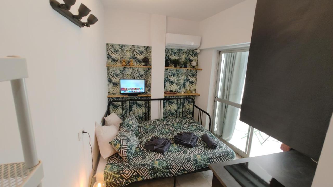 Begona City Center Studio 231 By Namaste Elite Torremolinos Exteriör bild