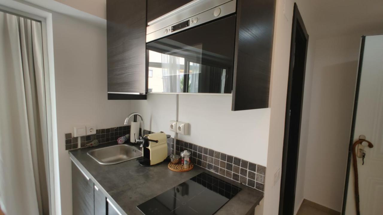 Begona City Center Studio 231 By Namaste Elite Torremolinos Exteriör bild