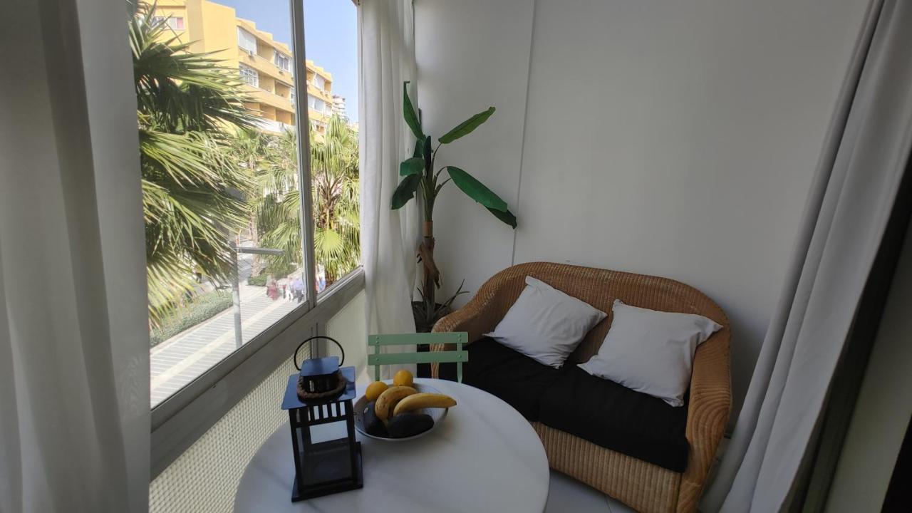 Begona City Center Studio 231 By Namaste Elite Torremolinos Exteriör bild