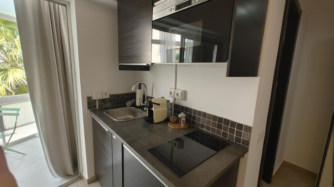 Begona City Center Studio 231 By Namaste Elite Torremolinos Exteriör bild