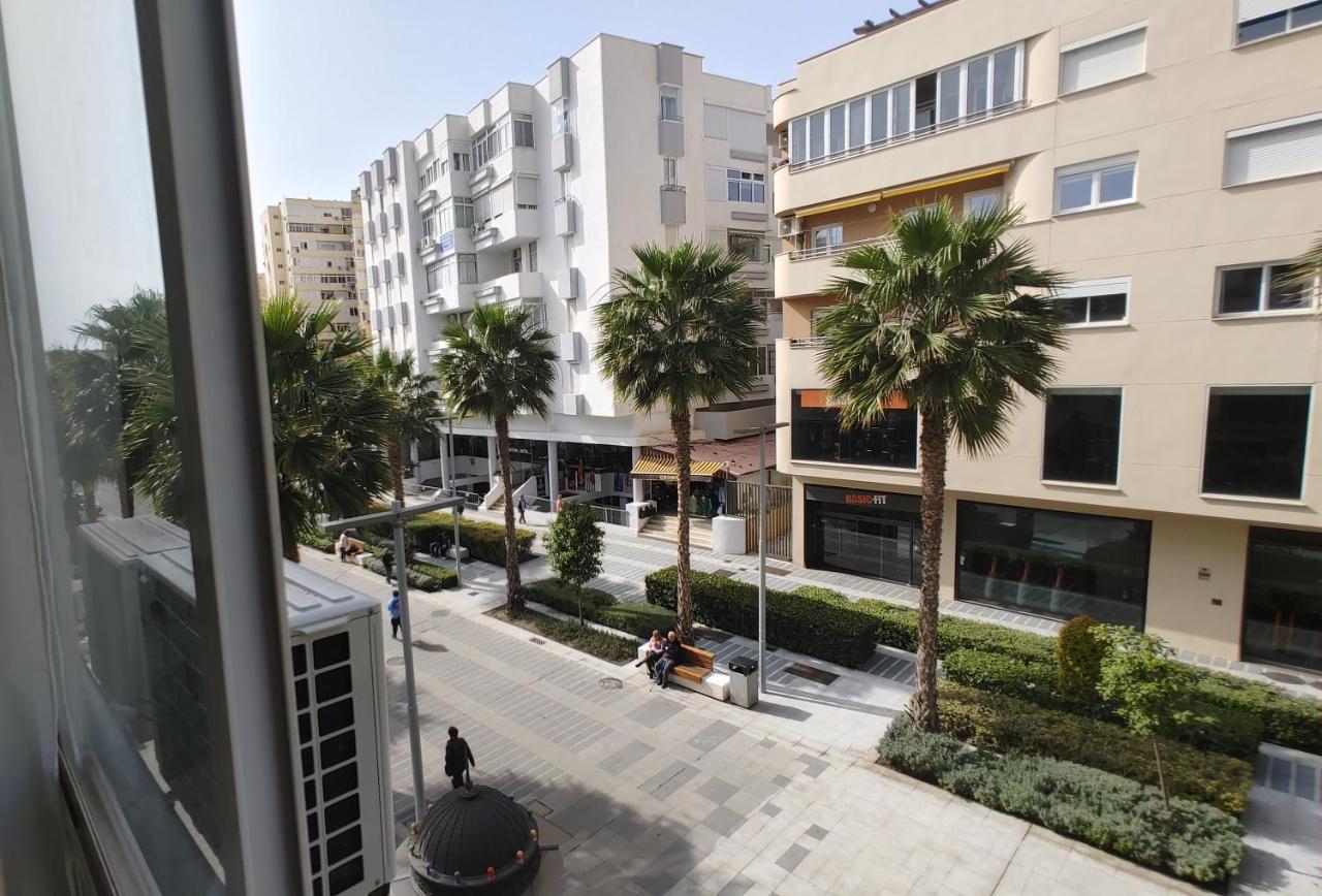 Begona City Center Studio 231 By Namaste Elite Torremolinos Exteriör bild