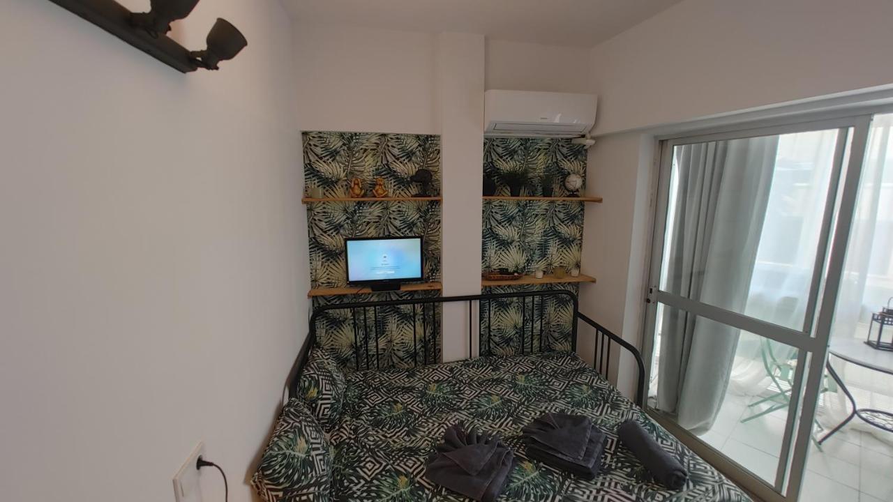 Begona City Center Studio 231 By Namaste Elite Torremolinos Exteriör bild