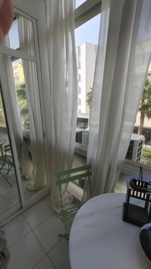 Begona City Center Studio 231 By Namaste Elite Torremolinos Exteriör bild